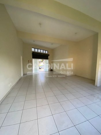 commercial_building em Rua Maestro Diogo Hugo Bratficher, Jardim Miranda - Campinas - SP