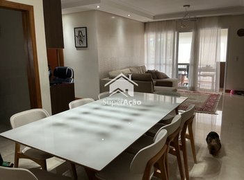 apartment em Rua Mateus Garcia, Vila Irmãos Arnoni - São Paulo - SP