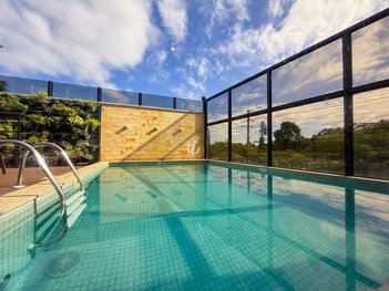 apartment em Rua Aristídes Lobo, Agronômica - Florianópolis - SC