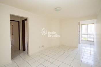 apartment em QI 23, Guará II - Brasília - DF