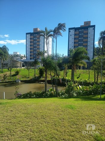 apartment em Rua Lourenço Zanette, Santo Antônio - Criciúma - SC