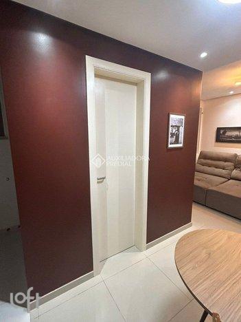 apartment em dos Andradas, Centro - Porto Alegre - RS