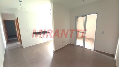 apartment em Rua Cataguases, Jardim São Paulo(Zona Norte) - São Paulo - SP