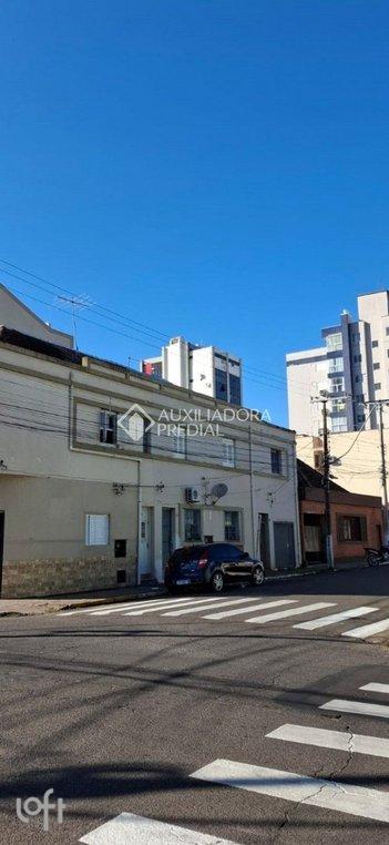 apartment em São Francisco, Centro - São Leopoldo - RS