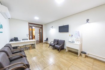 house em Avenida Major Novaes, Centro - Jaboticabal - SP