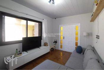 house em Benno Mentz, Vila Ipiranga - Porto Alegre - RS