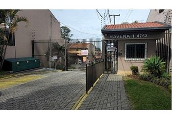 house em Rua Paulo Setúbal, Boqueirão - Curitiba - PR