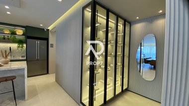 apartment em Rua Doutor Diogo de Faria, Vila Clementino - São Paulo - SP