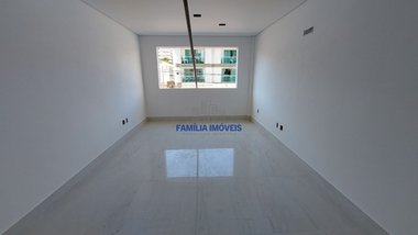 house em Rua Enguaguaçu, Ponta da Praia - Santos - SP