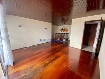 apartment em Avenida Doutor Moraes Salles, Centro - Campinas - SP