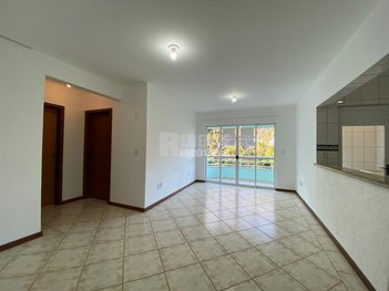 apartment em Rua Rodolfo Manoel Bento, Carvoeira - Florianópolis - SC