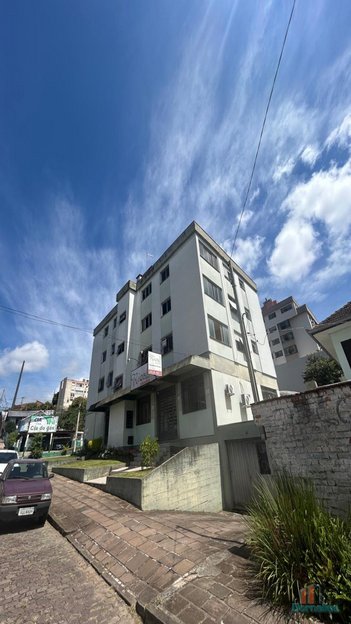apartment em Dom José Barea, Exposição - Caxias do Sul - RS