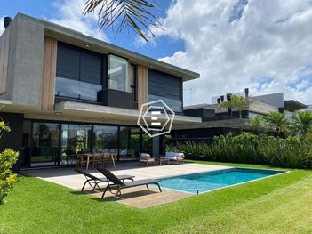 house em Rua Rio Jacuí, Centro - Xangri-Lá - RS