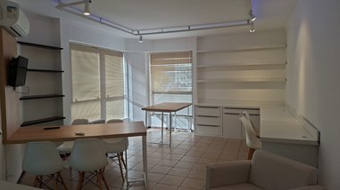 office em Rua Benedito da Silva Ramos, Jardim Esplanada II - São José dos Campos - SP
