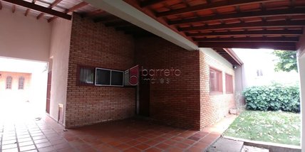 house em Rua Professora Elza Facca Martins Bonilha, Vila Maria Luiza - Jundiaí - SP