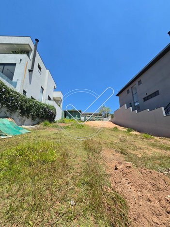land_lot em Alameda Centaurus, Alphaville - Santana de Parnaíba - SP