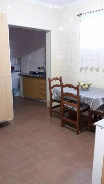 house em Rua Oswaldo Arouca, Vila Formosa - São Paulo - SP