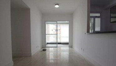 apartment em Rua Doutor José de Andrade Figueira, Vila Suzana - São Paulo - SP