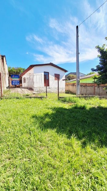 land_lot em Rua Mato Grosso, Camboim - Sapucaia do Sul - RS