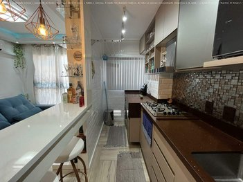 apartment em Rua Paulo Antônio, Tucura - Mogi Mirim - SP