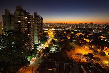 apartment em Rua do Boqueirão, Saúde - São Paulo - SP