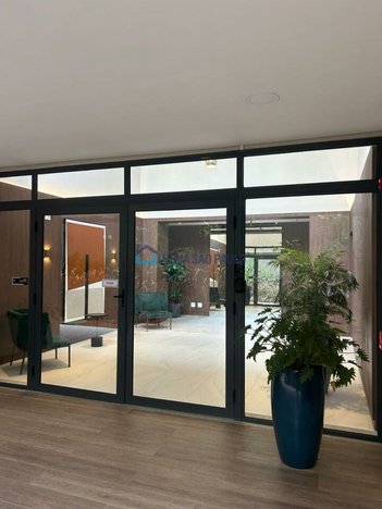 apartment em Avenida Pavão, Indianópolis - São Paulo - SP