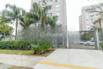 apartment em Rua Primeiro de Setembro, Vila São José - Porto Alegre - RS