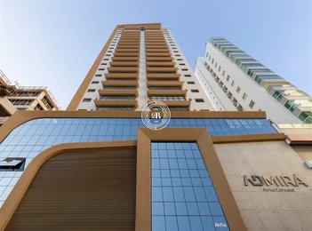 apartment em 1201, Centro - Balneário Camboriú - SC