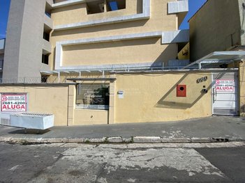 apartment em Rua Almeria, Vila Granada - São Paulo - SP