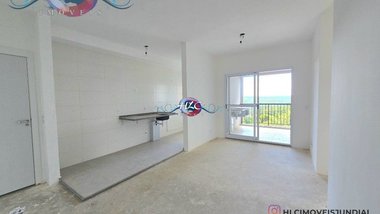 apartment em Avenida Reynaldo de Porcari, Medeiros - Jundiaí - SP