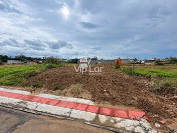 land_lot em Rua Joao Effting, Sao Basilio - Braço do Norte - SC