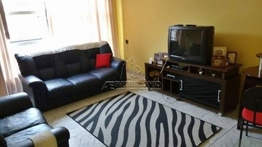 house em Rua Braz Cubas, Jardim Santa Rosa - Sorocaba - SP