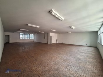 office em Rua Santo Amaro, Bela Vista - São Paulo - SP