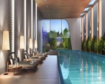 apartment em Rua Leopoldo Couto Magalhães Júnior, Itaim Bibi - São Paulo - SP