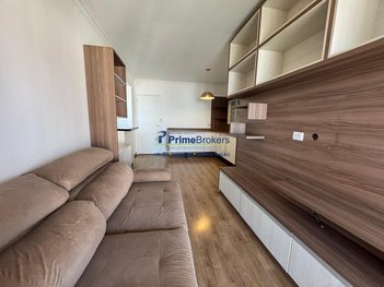 apartment em Rua Salvador Pedroso, Sacomã - São Paulo - SP