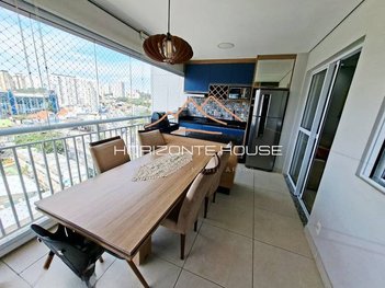 apartment em Rua Dom Francisco de Sousa, Centro - São Paulo - SP