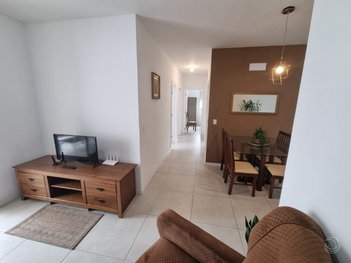 apartment em da Capela, Campeche - Florianópolis - SC