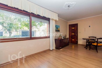 house em Avenida La Paz, Jardim Lindóia - Porto Alegre - RS