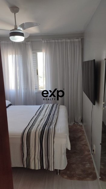 apartment em Avenida Nossa Senhora do Sabará, Vila Emir - São Paulo - SP