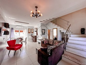 house em Rua da Várzea, Centro - Xangri-Lá - RS