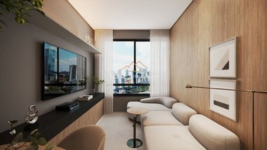 apartment em Rua Curitiba, Lourdes - Belo Horizonte - MG