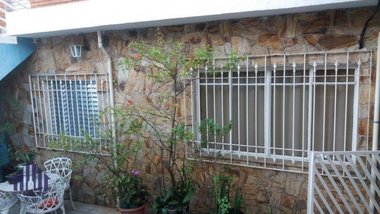 house em Rua Colônia Fernando Costa, Parque São Luís - São Paulo - SP