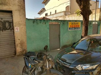 land_lot em Rua dos Junquilhos, Vila Alpina - São Paulo - SP