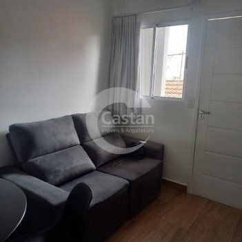 apartment em Rua Arapaçu, Vila Formosa - São Paulo - SP