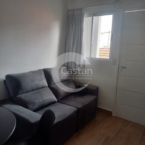 Apartamento com 01 dormitorio, sem vaga  (3)