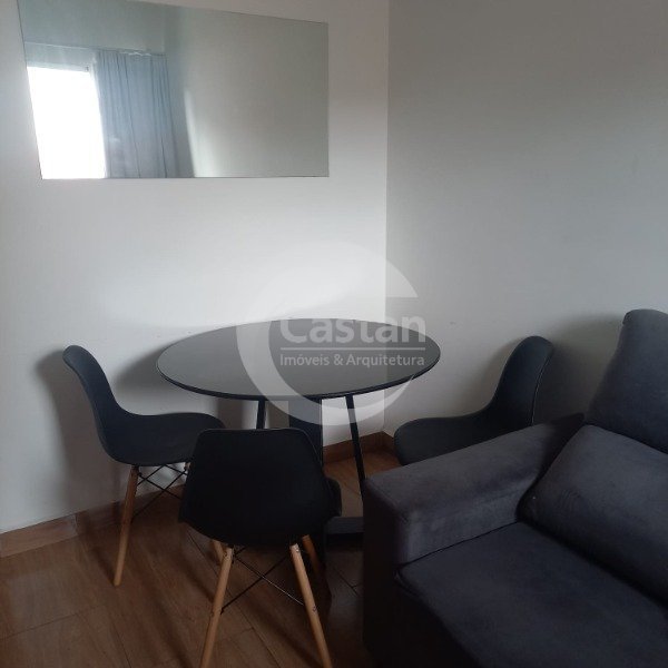 Apartamento com 01 dormitorio, sem vaga  (2)