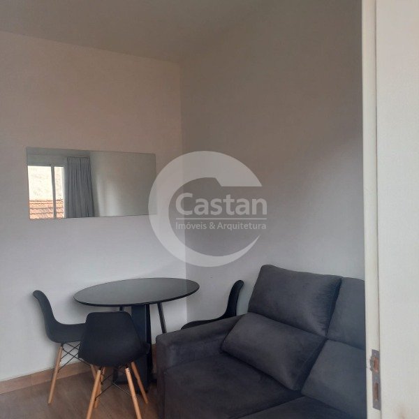 Apartamento com 01 dormitorio, sem vaga  (4)