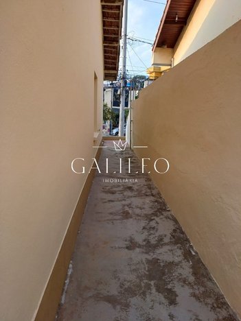 house em Rua Fernão Dias Paes Leme, Vila Aparecida - Jundiaí - SP