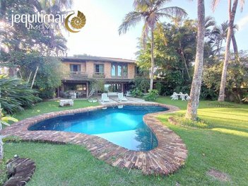 house em Alfa, Balneário Praia do Pernambuco - Guarujá - SP