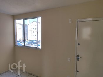 apartment em Salvador Dali, Jardim Apurá - São Paulo - SP